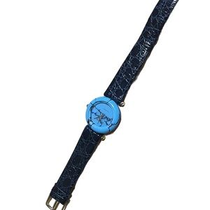 Surrisi turquoise watch